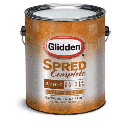 Glidden Upc Barcode Upcitemdb Com
