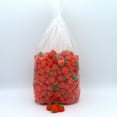 thumbnail image 2 of Beulah's Mellocreme Pumpkins, 5 Pound Package, 375 Pieces of Candy, 2 of 7
