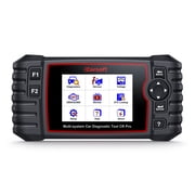 ICARSOFT CR Pro Professional Multi-Brand Multi-System Car Diagnostic Tool (CR-Pro)