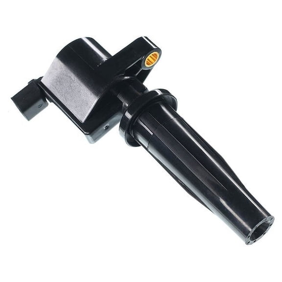 Ignition Coil 1 - Compatible with 2003 - 2007 Ford Focus 2.3L 4-Cylinder Naturally Aspirated 2004 2005 2006