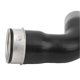 thumbnail image 3 of Turbo Intercooler Hose Pipe 1635016182 Replacement for Mercedes Benz M Class W163 1997-2005, 3 of 5