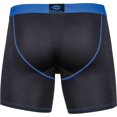 thumbnail image 2 of Exofficio Men's Give-N-Go Sport Mesh 6-inch Boxer Brief - 1241-2336, 2 of 3