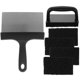 thumbnail image 2 of Grill Rack Cleaner Multi-Use Design for Camping PP Material Oil Removal 5.89X3.54X3.54in 1Set, 2 of 5