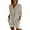 502_White, variant on Button Up Shirts Women Long Sleeve Boho Shirts V Neck Vintage Floral Tops Ladies Blouses Casual Graphic Shirt White Spring Tops M