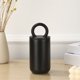 thumbnail image 4 of Taza de Viaje Térmica de Acero Inoxidable de Doble Pared Qazbgdl con Asa de Aro | Taza de Café Al Vacío de 500 Ml para Bebidas Frías y Calientes | para Casa, Oficina y Viajes Diarios | Incluye 1 Taza, 4 of 6