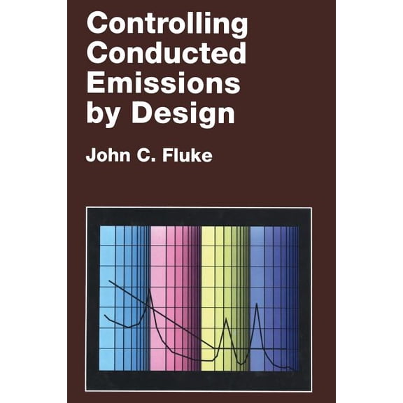 Controlling Conducted Emissions by Design, (Paperback)