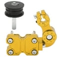 thumbnail image 1 of Oubit Chain Tensioner Roller,Motorcycle Chain Tensioner Automatic Motorcycle Chain Adjuster Motorcycle Chain Tensioner Optimized for Excellence, 1 of 9