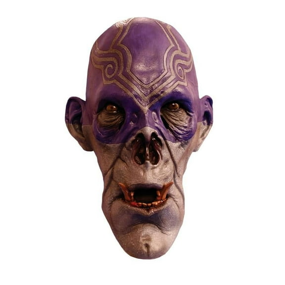 Zob Costume Mask