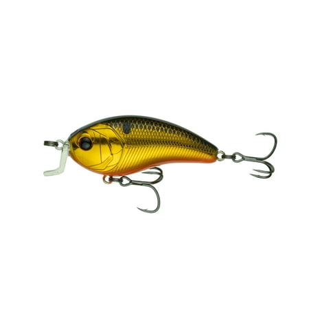 UPC: 0840221806551 | 6th Sense Fishing Swank Series Crankbait