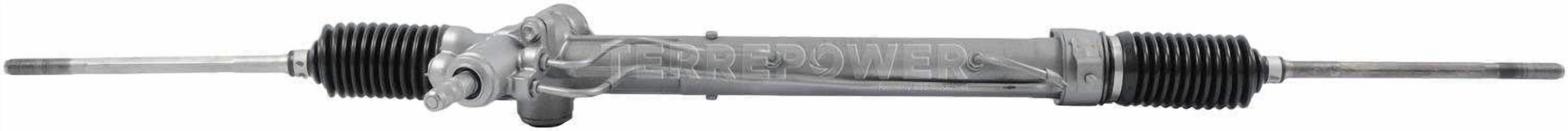 TERREPOWER formerly BBB Industries 311-0155 Remanufactured Power Steering Rack and Pinion Unit
