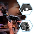 thumbnail image 2 of Daily Mix Store Gun Shape Handgrip Sense Joystick for / IOS Game Controller Gamepad, 2 of 9