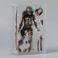 thumbnail image 1 of NECA Predator 2 Ultimate City Hunter figura de acción de colección en PVC, modelo de juguete, 1 of 5