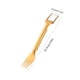 thumbnail image 2 of 2 in 1 Watermelon Fork Slicers Watermelon Cutter Summer Fruit Cutting Fork Head Fruit Forks Knife, 2 of 2