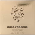 thumbnail image 1 of Perfume Lady Million de Paco Rabanne, Eau de Parfum, 50 ml, para mujer, 1 of 4