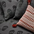 thumbnail image 4 of Tufted Cotton  Duvet Cover Set, 4 of 4