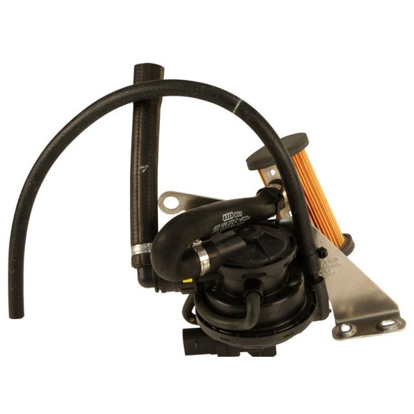 Audi S5 Evaporative Emissions System Leak Detection Pump