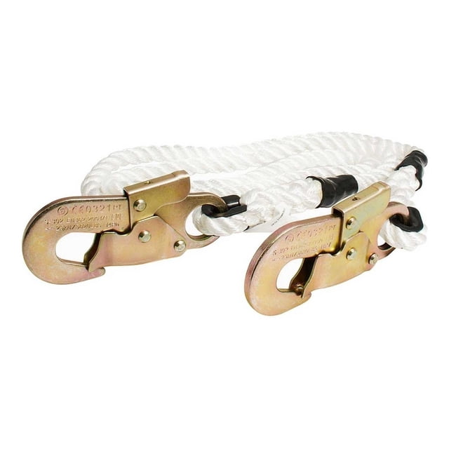 Cable De Posicionamiento Tipo Cuerda Nylon 1.80m Surtek 1374 SURTEK 137431