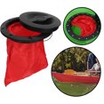 thumbnail image 2 of Octpeak Cover W/Storage Bag,Boat Sealing Cover Round Circular Type Lid Waterproof Kayak Accessories W/Storage Bag,Round Lid, 2 of 9
