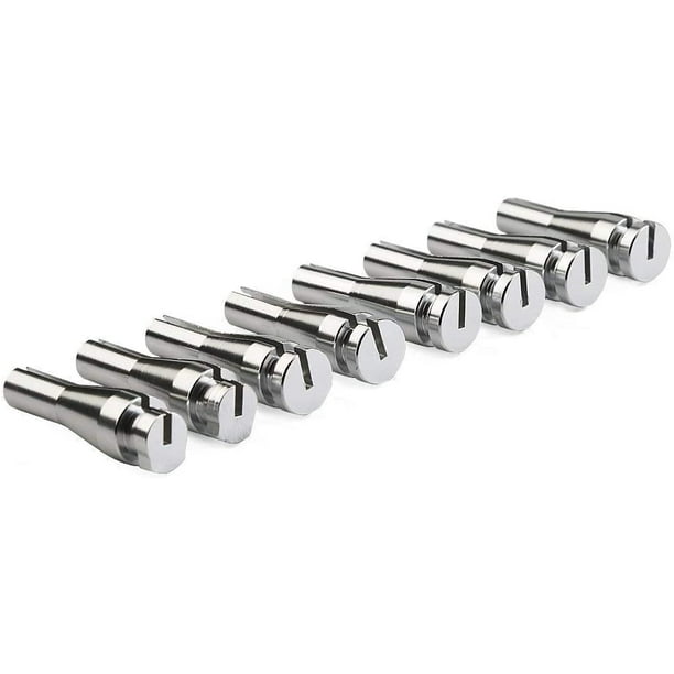 iFJF 8 Ends Door Cable Repair Kit with Cam Piece for Ford FSeries E