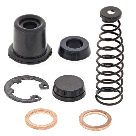 Master Cylinder Rebuild Kit For Yamaha FJR1300 2003-2016, XJ1100 1982; 18-1012
