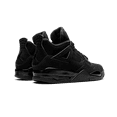 thumbnail image 3 of Jordan MENS Air Jordan 4 Retro "Black Cat 2020" CU1110 010 from Stadium Goods, 3 of 6