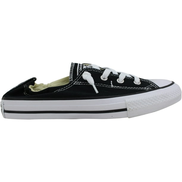 White converse cheap grade school