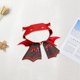 thumbnail image 3 of Ropa Para Muñecas De 17 Cm. Vestidos De Moda Para Niños Mayores De 3 Años. Ropa De Juego De Tela Suave Para Jugar En Interiores. Accesorios Para Disfraces., 3 of 5