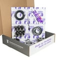 thumbnail image 3 of Ring & Pinion Gear Kit Package Front & Rear with Install Kits - Toyota 10.5/9R, 3 of 3