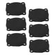 thumbnail image 5 of BESTYASH 6Ud Almohadillas Automáticas Para Interruptor De Aire De Compresor Con Antivibración, 5 of 8