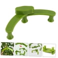thumbnail image 4 of BALAHAPY 12Ud Abrazaderas Ajustables Para Entrenamiento Y Soporte De Ramas En Jardín Color, 4 of 8