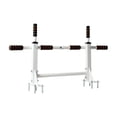 thumbnail image 1 of Barra de para entrenamiento de fuerza, equipo multifunción resistente profesional antideslizante, montado en la pared, para entrenamiento en, 1 of 8