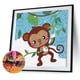 thumbnail image 3 of Dibujos Animados DIY (DXZ066), 3 of 9