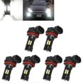 thumbnail image 1 of Bombillas LED antiniebla yuxing H8 H11 3030SMD 1800LM 6000K luz blanca, 1 of 5