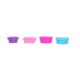 thumbnail image 2 of Moldes De Silicona Para Hornear Tazas, Molde De Silicona Versátil Para Hacer Pasteles De Fondant Para Hacer Pasteles ANGGREK Otros, 2 of 8