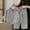 Grey, variant on Girls Knit Sweater Hat Pants Outfits Set Toddler Casual Fall Winter Clothes Two Piece Coordinated Baby Girl Warm Soft Comfortable For Girls 1 To 10 Years Girls 2 Piece Sets Age 1-2 Years