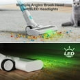 thumbnail image 4 of Leka 4-in-1 Cordless Vacuum Cleaner - 21KPa Powerful Suction, Lightweight Design, 4 of 7