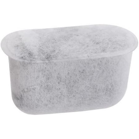

Replacement Charcoal Water Filters for Cuisinart Coffee Machine 1 package.
