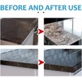 thumbnail image 4 of Stone Brighten Crystal-Plating Agent, Stone Crystal Coating, Stonework Polishing and Coating Agent, Marble Crystal-Plating Agent, Brightens and Renovates Ceramic and Stone Surfaces (3pcs), 4 of 8