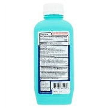 Equate Maximum Strength Cherry Antacid, 12 fl oz