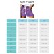 thumbnail image 5 of Pantalones Cortos De Cintura Alta, Cómodos De Usar, Lavado A Máquina, Pantalones Cortos De Verano, Patrón De Impresión Para Vacaciones Para El Hogar Para Mujeres YLSHRF Otros, 5 of 5