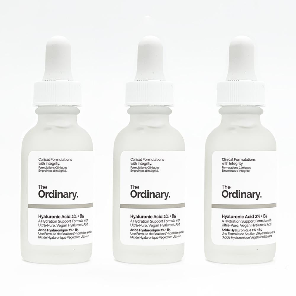 Buy 3Pack The Ordinary Hyaluronic Acid 2 B5 at Ubuy Philippines