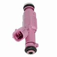 thumbnail image 3 of 2 pcs fuel injector 35310-3F010 353103F010 L0321d047 for Hyundai 4.6L V8, 3 of 5