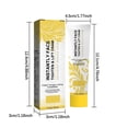 thumbnail image 3 of Puntoco Crema para lifting facial Crema antiarrugas para el rostro Crema reafirmante instantáneo para el rostro Crema reafirmante para ojos Crema reafirmante para el cuello Crema reafirmante para, 3 of 5