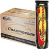 Gamma Championship Balls (24 Cans)