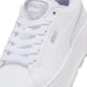 thumbnail image 5 of Tenis Puma Karmen Metallics POP-UP Mujer blanco 24.5, 5 of 5