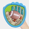 thumbnail image 2 of C Light Up Sticky Target Throwing Toy For Kids Outdoor Games And Group Activities Fun And Interactive Parent Child Play Durable Safe Material Great For Backyard And Park Adventures, 2 of 3