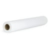 Tidi Everyday Table Paper White Smooth 18'' W x 225' L 12 Rolls