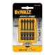 thumbnail image 1 of Kit Juego 5 Puntas Para Taladro De Impacto Phillips 2 DeWalt, 1 of 3
