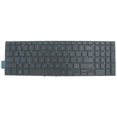 thumbnail image 1 of LeFix Nous Clavier Rétroéclairé Bleu Sans Cadre (Sans Cadre) Compatible avec DELL, 1 of 5