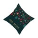 thumbnail image 1 of Inteprter Funda de almohada de decoración navideña para el hogar, funda de cojín de árbol de Papá Noel, adorno de Feliz Navidad, regalo de Navidad Decoración del hogar #8 Inteprter HA000402-08B, 1 of 6